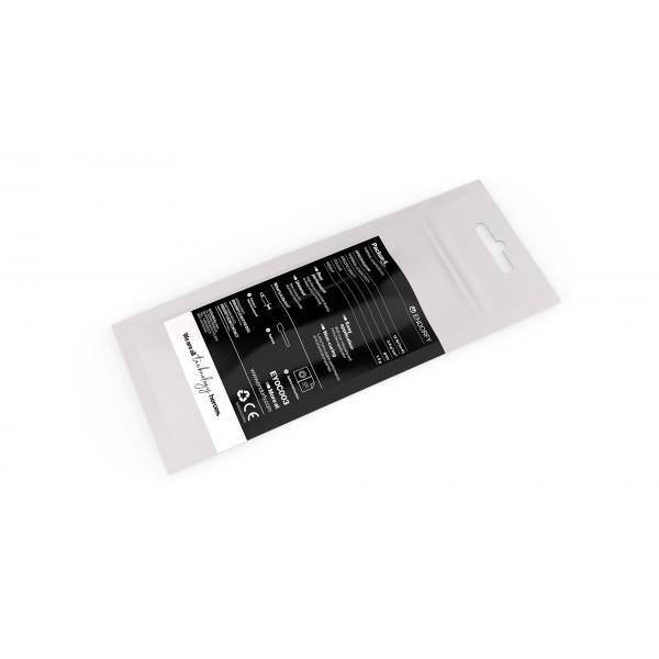 Endorfy Pactum 4 - Wärmeleitpaste - Aluminium