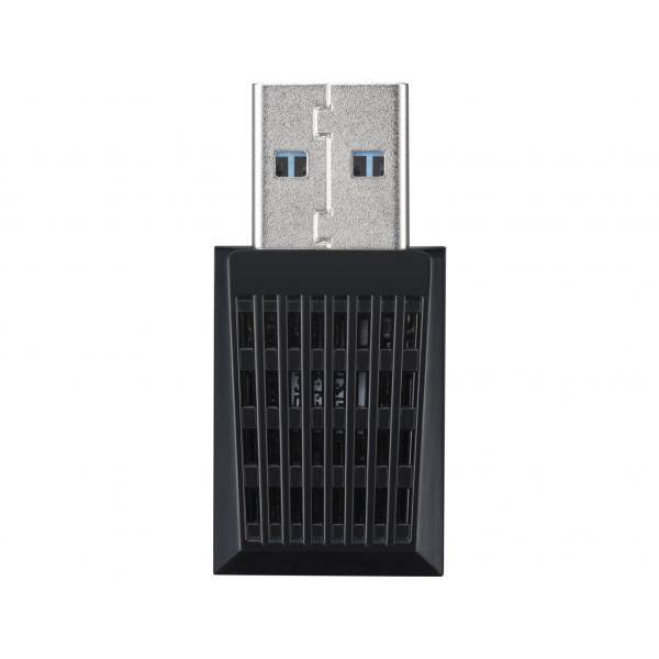 SANDBERG Netzwerkadapter - USB 3.0 - Wi-Fi