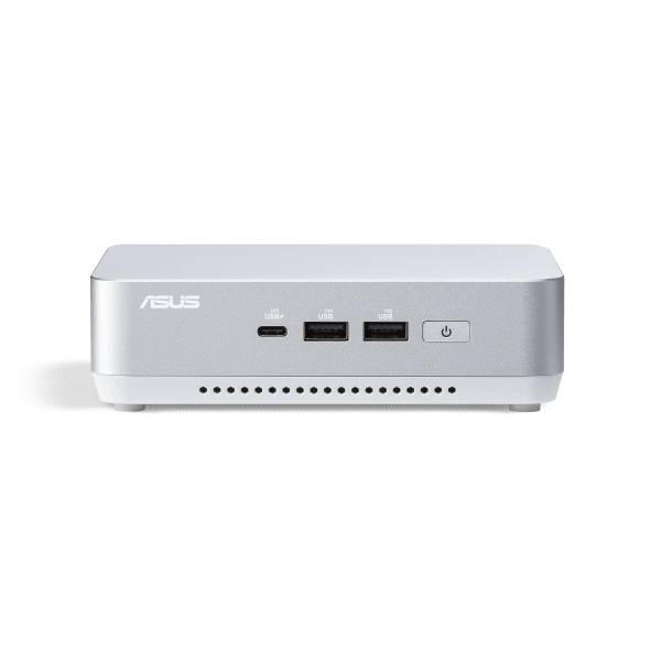 ASUS NUC 14 Pro+ RNUC14RVSU9089A2I - Workstation - Core Ultra 9