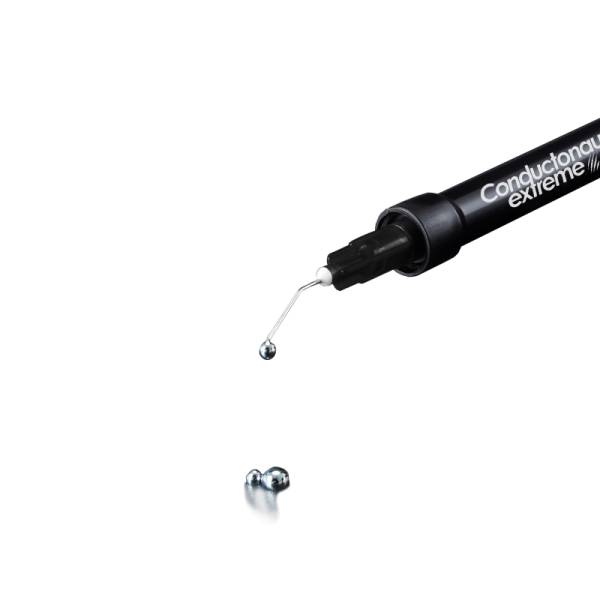 Thermal Grizzly Conductonaut Extreme - Applikator für flüssige Wärmeleitpaste