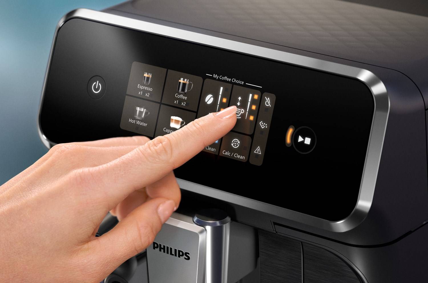 Philips EP 2334/10 8720389030291