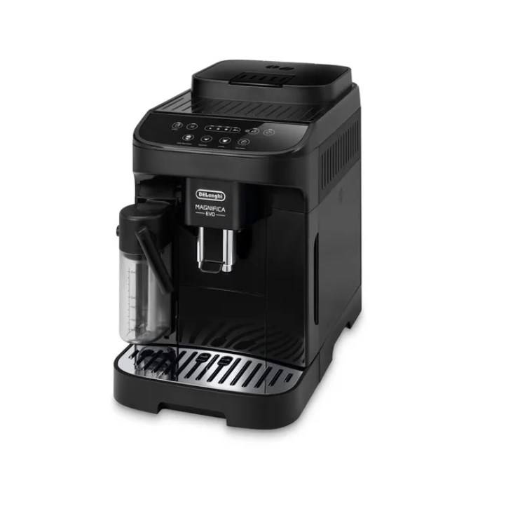 DE LONGHI - ECAM 290.51.B Magnifica Evo - Kaffee-Vollautomat - 15 Bar