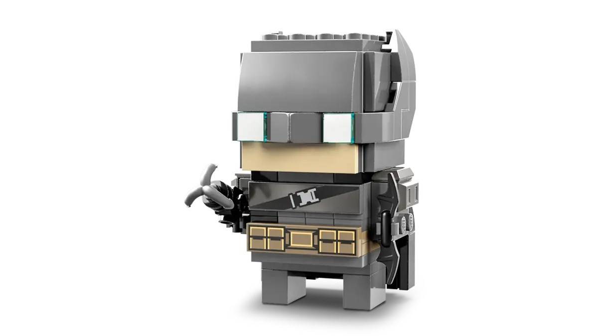 BrickHeadz Batman 8-in-1-Figur--40748