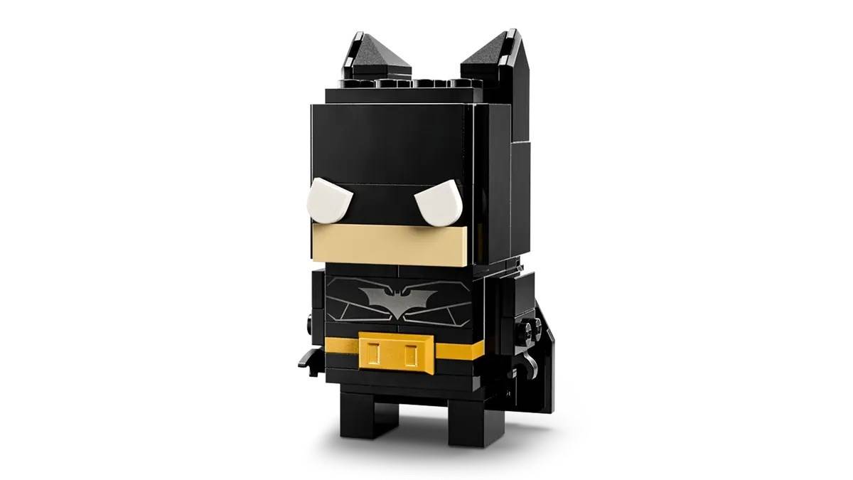 BrickHeadz Batman 8-in-1-Figur--40748