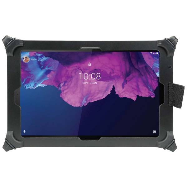 Mobilis RESIST Pack - Hintere Abdeckung für Tablet