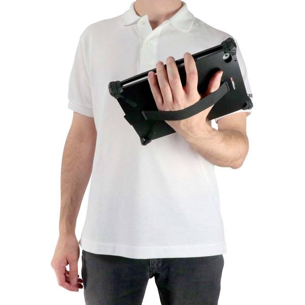 RESIST Pack - Hintere Abdeckung für Tablet