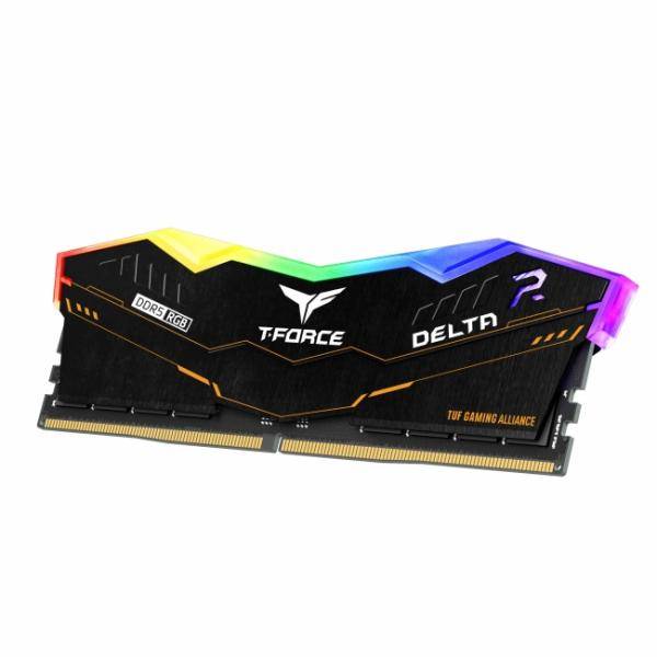 DELTA RGB FF5D532G6000HC38ADC01 - 32 GB - 2 x 16 GB - DDR5 - 6000 MHz - 288-pin