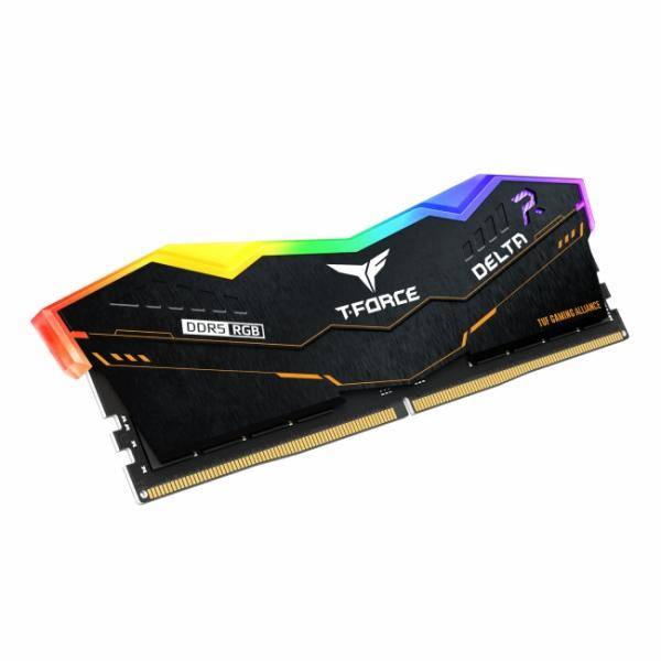 DELTA RGB FF5D532G6000HC38ADC01 - 32 GB - 2 x 16 GB - DDR5 - 6000 MHz - 288-pin
