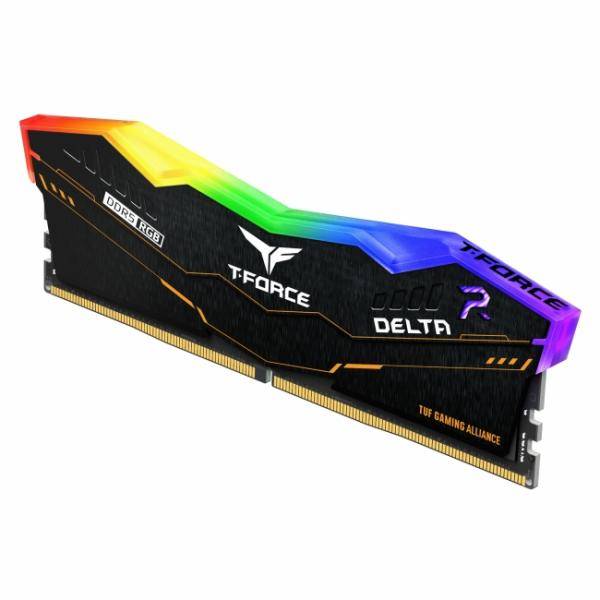 DELTA RGB FF5D532G6000HC38ADC01 - 32 GB - 2 x 16 GB - DDR5 - 6000 MHz - 288-pin