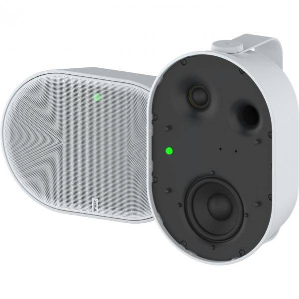 Axis C1110-E - IP Lautsprecher - für PA-System