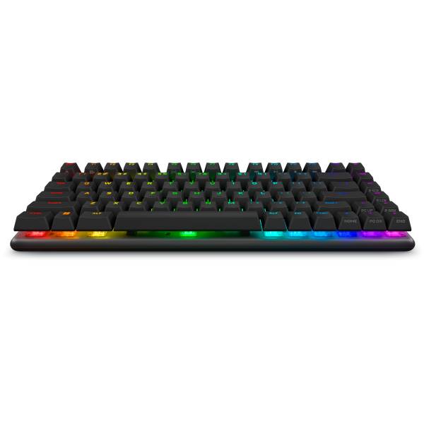 Alienware Pro Wireless Gaming Keyboard Tastatur Mekanisk AlienFX per-nøgle