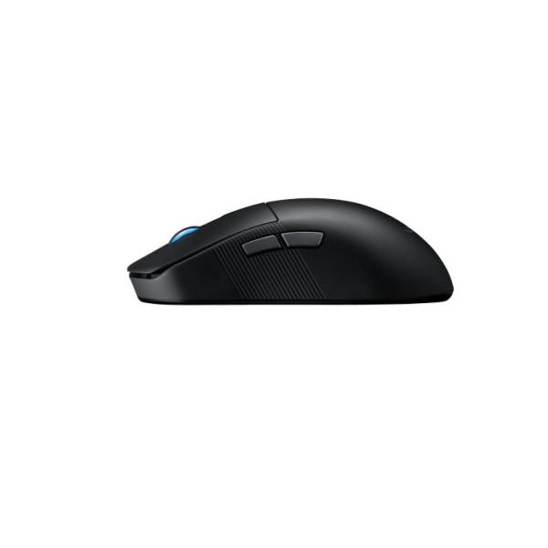 ASUS ROG Harpe Ace Mini - Maus - optisch - 5