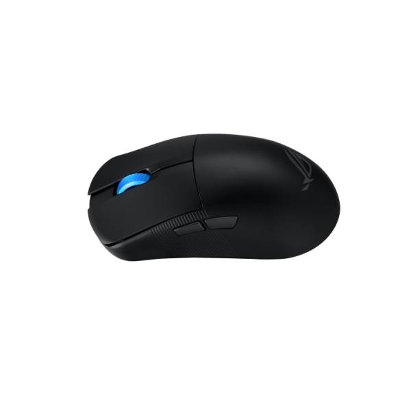 ASUS ROG Harpe Ace Mini - Maus - optisch - 5