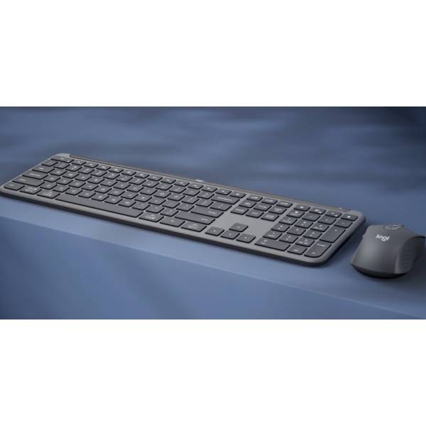 Logitech Signature Slim Combo MK950 for Business