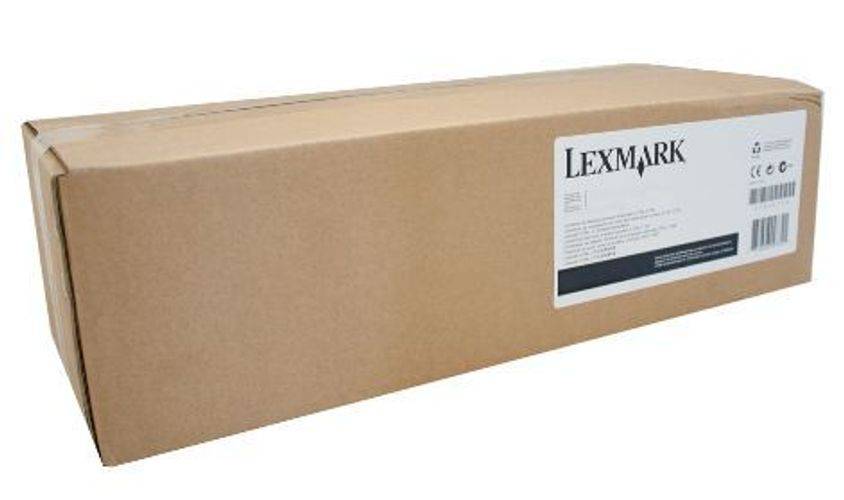 Lexmark Magenta - original - Box - Tonerpatrone LRP - für Lexmark C2335 - XC2335