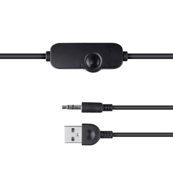 Trust Polo - Lautsprecher - 2.0-Kanal - USB - 4 Watt (Gesamt)