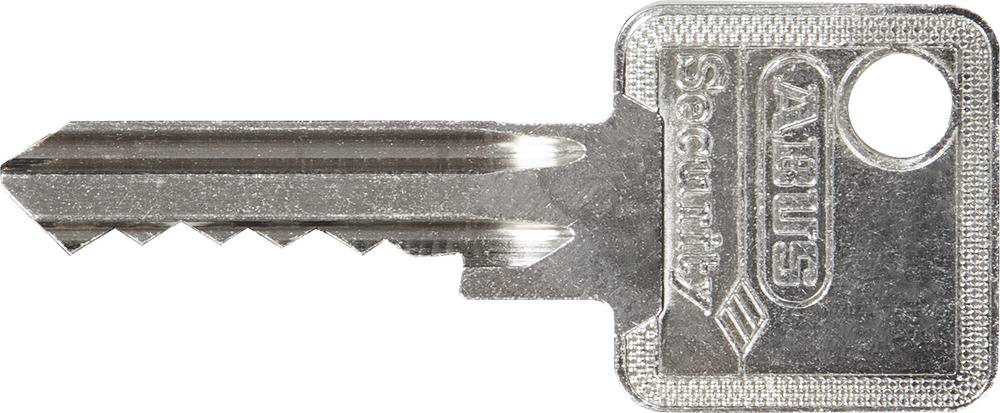 ABUS Vorhangschloss Service 83WPIB/53 vs.