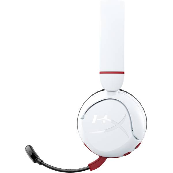 HyperX Cloud Mini Wireless Gaming-Headset 7G8F2AA