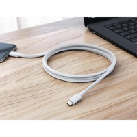 Alogic ELPCC202-WH Alogic USB 2.0 Anschlusskabel Typ C -C 5A M/M 2m, wei Alogic ELPCC202-WH Alogic USB 2.0 Anschlusskabel Typ C -C 5A M/M 2m, wei