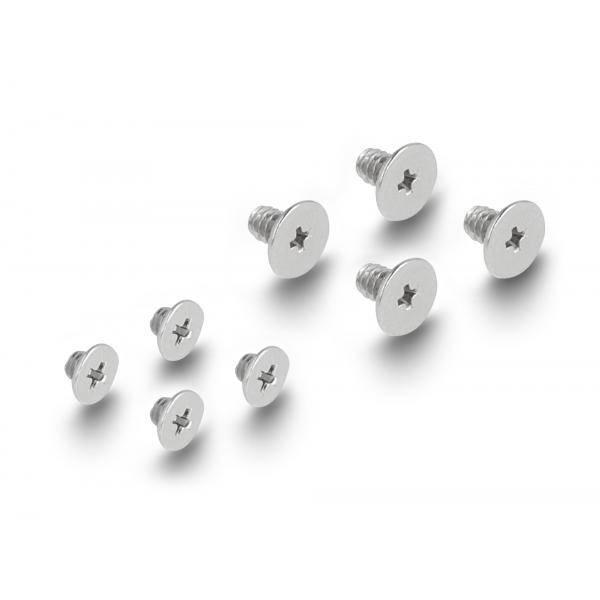Delock 3.5? Metall Einbaurahmen für Slim Bay Wechselrahmen, Rackrahmen, Schwarz, Metall, China, 8,89