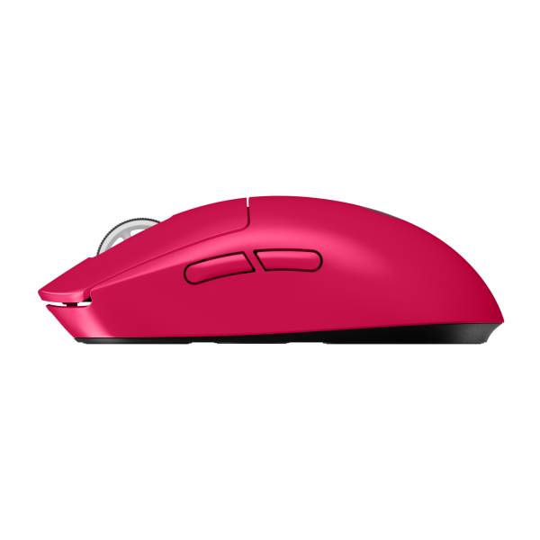 Logitech G PRO X SUPERLIGHT 2 - Maus - optisch