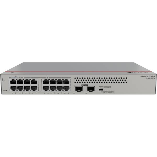 Huawei 98012200 Netzwerk Switch