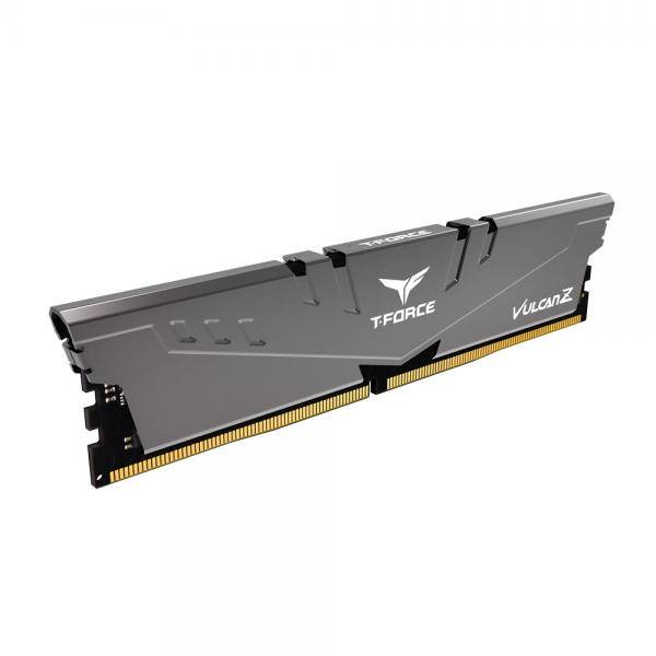 Team Group T-FORCE VULCAN Z TLZGD432G3600HC18J01 Speichermodul 32 GB 1 x 32 GB DDR4 3600 MHz (TLZGD432G3600HC18J01)