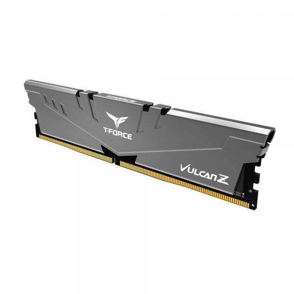 Team Group T-FORCE VULCAN Z TLZGD432G3600HC18J01 Speichermodul 32 GB 1 x 32 GB DDR4 3600 MHz (TLZGD432G3600HC18J01)