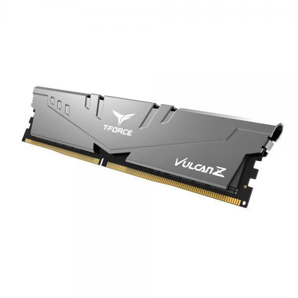 Team Group T-FORCE VULCAN Z TLZGD432G3600HC18J01, 32 GB, 1 x 32 GB, DDR4, 3600 MHz, 288-pin DIMM