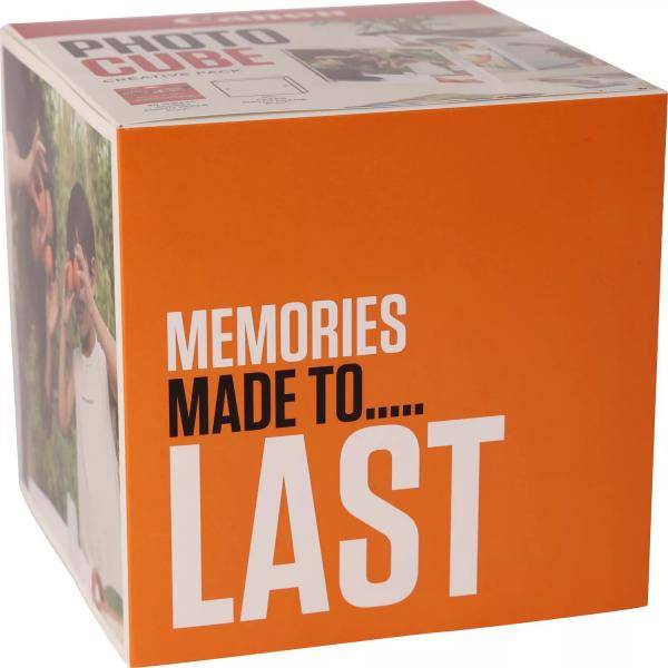 Canon PP-201 - Glänzend - orange - 130 x 130