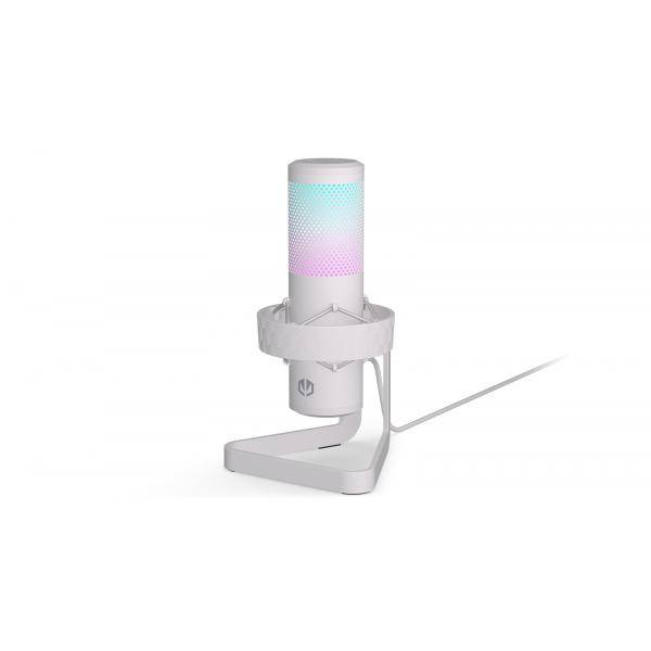 ENDORFY AXIS Streaming, PC-Mikrofon, 30 - 18000 Hz, 24 Bit, 192 kHz, Kabelgebunden, USB