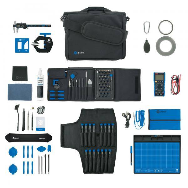 iFixit REPAIR BUSINESS TOOLKIT - Schraubenzieher