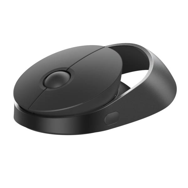 Ralemo Air 1 - Maus - Multi-Mode - optisch - 3 Tasten - kabellos - Bluetooth 3.0
