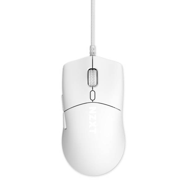 NZXT Lift 2 Symm - Maus - rechts- und linkshändig