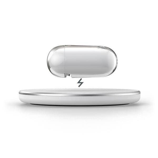 Speck Presidio, Hülle, Transparent