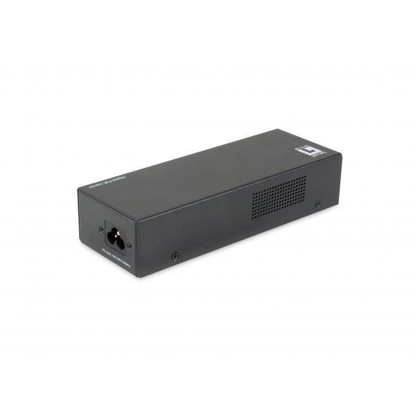 LevelOne - Power Injector - 90 Watt - Ausgangsanschlüsse: 1