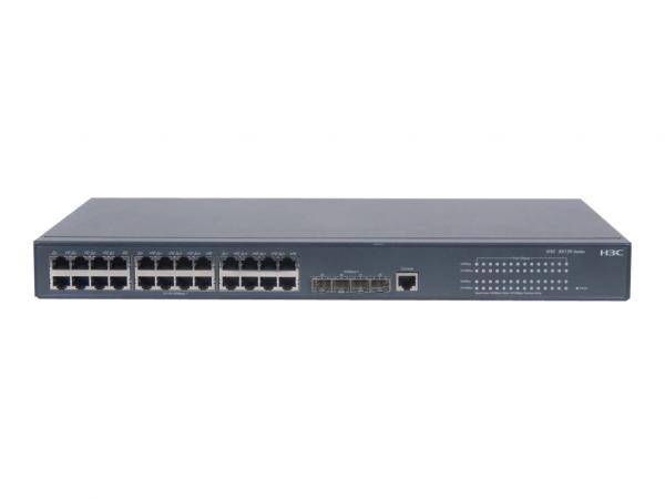 HPE Aruba JG091A Netzwerk Switch