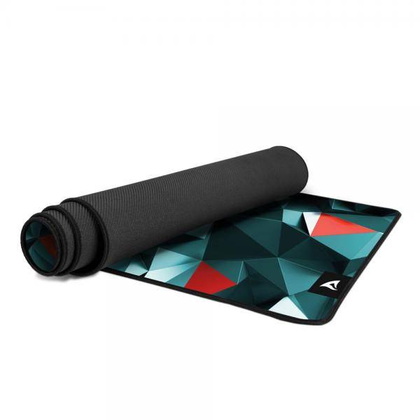Sharkoon SKILLER SGP30D1 Gaming Mauspad XXL 4044951039470