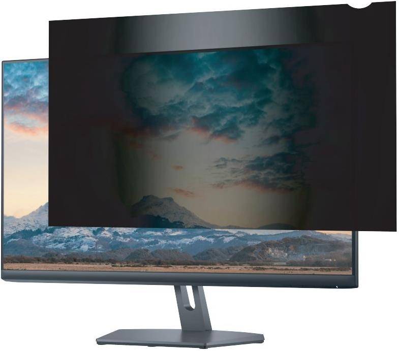 GLBB44109309, 113 cm (44.5"), 32:9, Monitor, Rahmenloser Blickschutzfilter, Priv