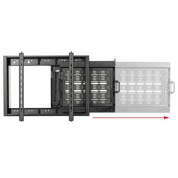 Slide-Out AV Storage Tray BT7883/B