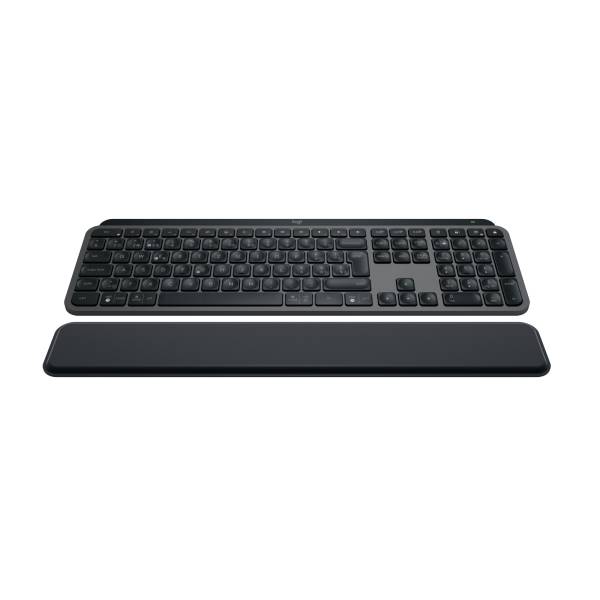 Logitech MX Keys S - Tastatur - hinterleuchtet