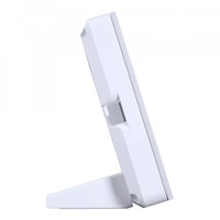 Phanteks 5.5 Zoll High Resolution Display für Gehäuse - weiß - Multifunktionales Phanteks 5.5 Zoll High Resolution Display für Gehäuse - weiß - Multifunktionales