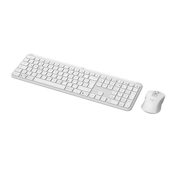 Logitech Signature Slim Combo MK950 - Tastatur-und-Maus-Set