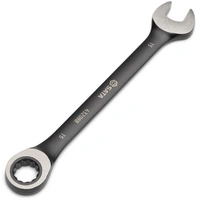 SATA Ratschen-Ringmaulschlüssel Set, 12-teilig SATA Ratschen-Ringmaulschlüssel Set, 12-teilig