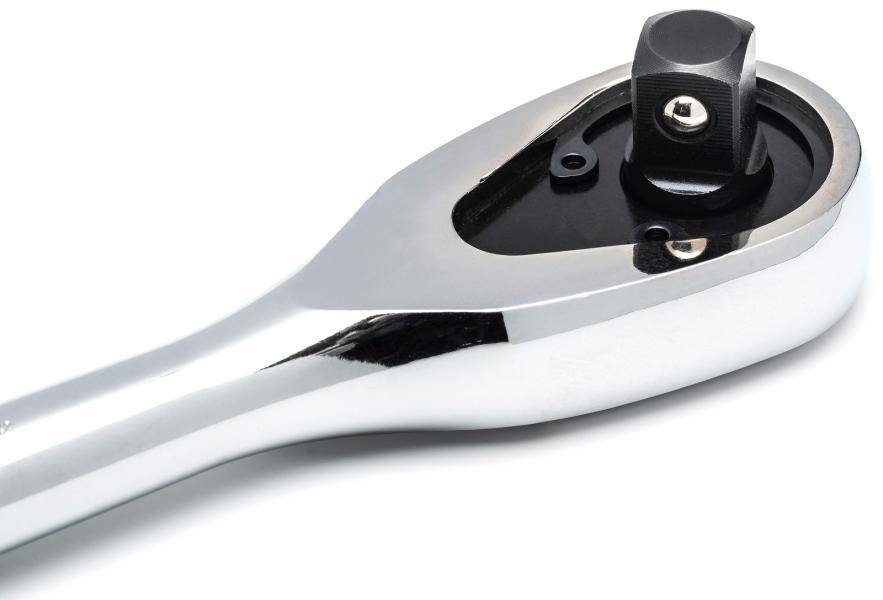 SATA Umschaltknarre 120XP, 1/2 "