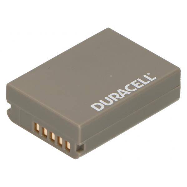 Duracell - Batterie - Li-Ion - 1100 mAh - für Olympus PEN-F