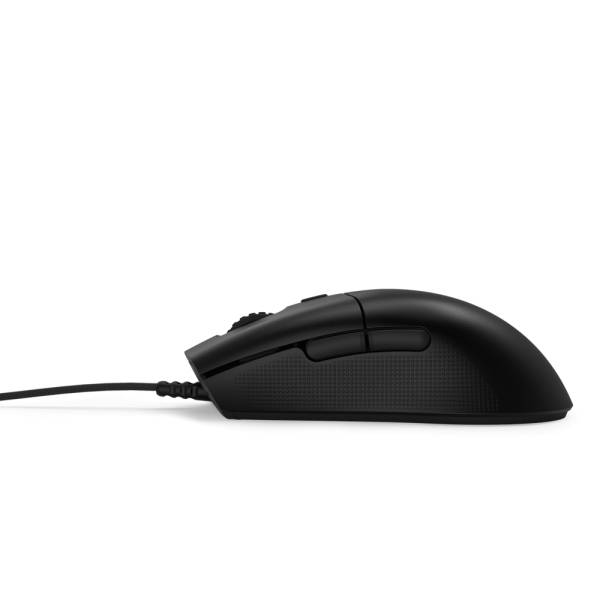 NZXT Lift 2 Ergo - Maus - ergonomisch - Für Rechtshänder