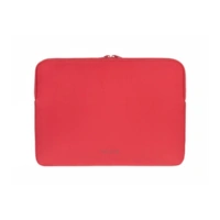 TUCANO Top Second Skin Neopren-Huelle für MacBook Pro 13 rot - Second Skin Neopr TUCANO Top Second Skin Neopren-Huelle für MacBook Pro 13 rot - Second Skin Neopr