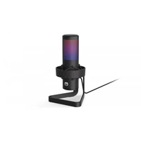ENDORFY AXIS Streaming, PC-Mikrofon, 30 - 18000 Hz, 24 Bit, 192 kHz, Kabelgebunden, USB ENDORFY AXIS Streaming, PC-Mikrofon, 30 - 18000 Hz, 24 Bit, 192 kHz, Kabelgebunden, USB