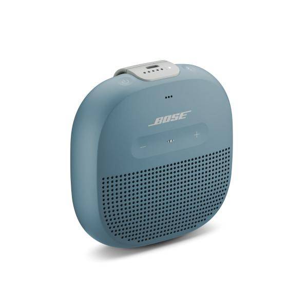 Bose Lautsprecher SoundLink Micro blue